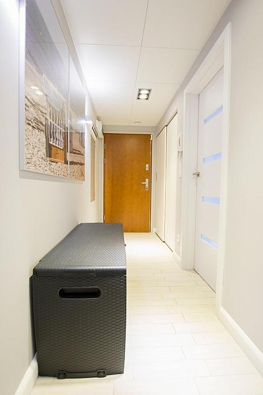 Promenada Gwiazd 28 Apartament Perla Z Parkingiem Apartman Miedzyzdroje Kültér fotó
