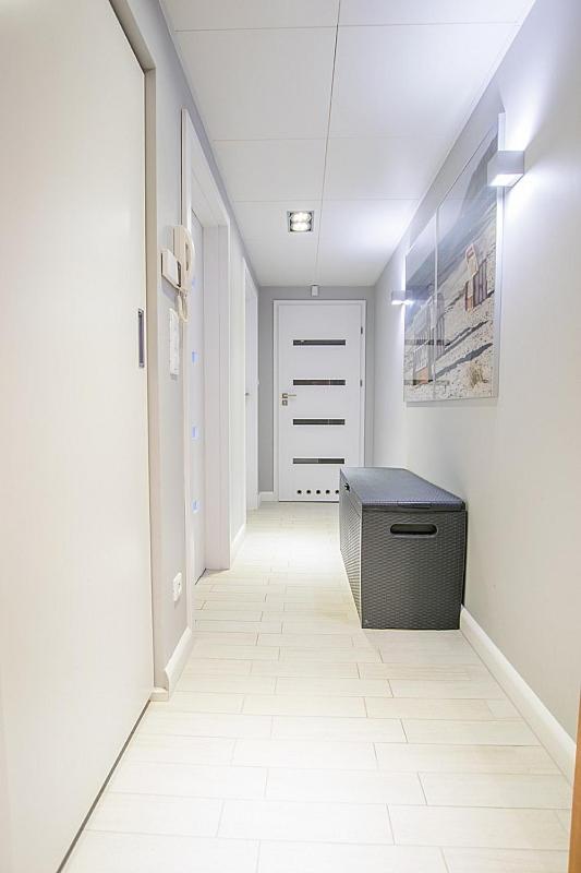 Promenada Gwiazd 28 Apartament Perla Z Parkingiem Apartman Miedzyzdroje Kültér fotó