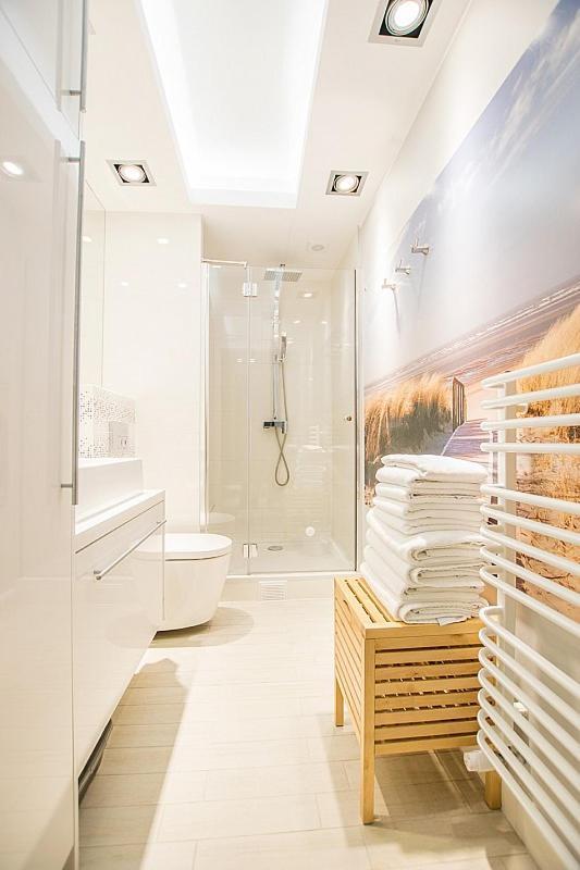 Promenada Gwiazd 28 Apartament Perla Z Parkingiem Apartman Miedzyzdroje Kültér fotó